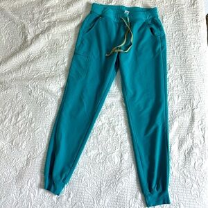 Figs Zamora Jogger Scrub Pants